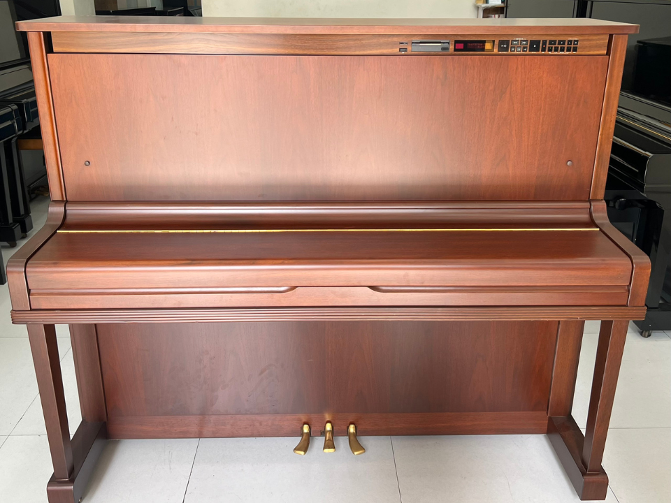 Hình ảnh chi tiết YAMAHA MX300R WnC góc chụp 2